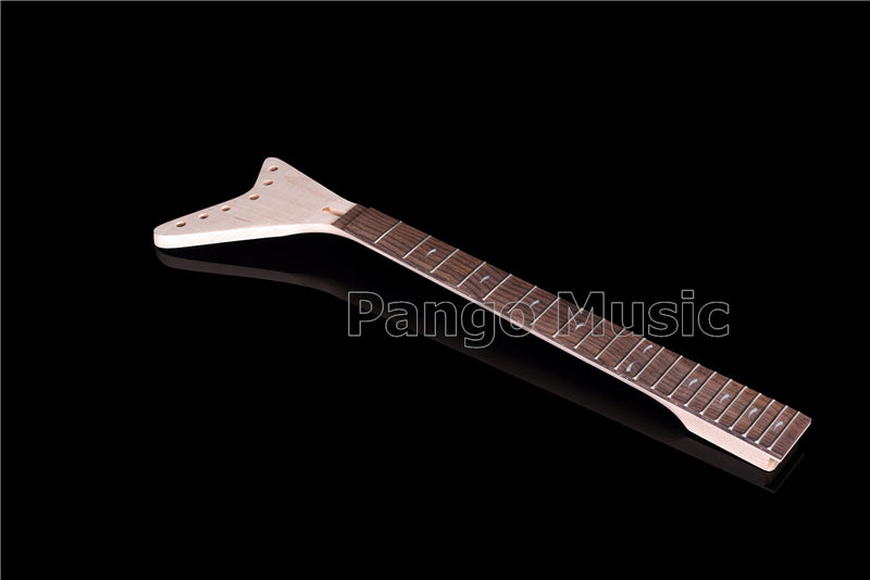 Pre-sale Moon Base Series Shark Design DIY Electric Guitar Kit (PTM-090)