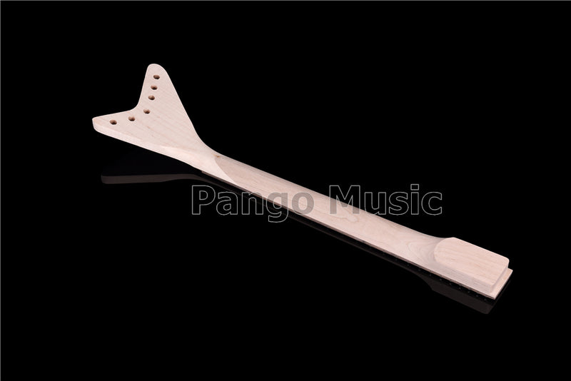 Pre-sale Moon Base Series Shark Design DIY Electric Guitar Kit (PTM-090)