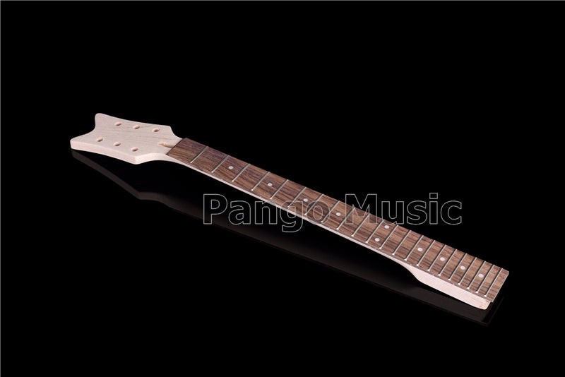 Moon Base Series Shark Design Child Version DIY Electric Guitar Kit (PTM-091)