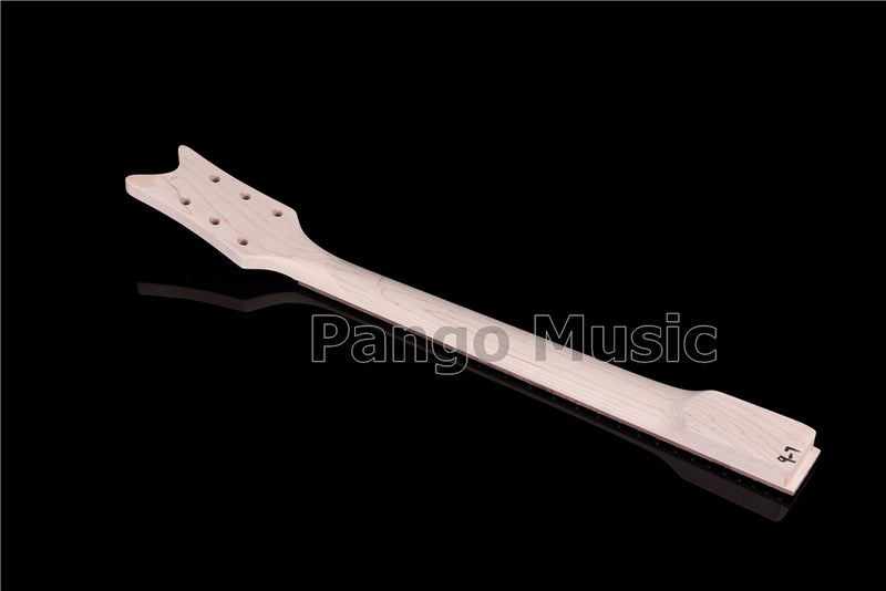 Moon Base Series Shark Design Child Version DIY Electric Guitar Kit (PTM-091)