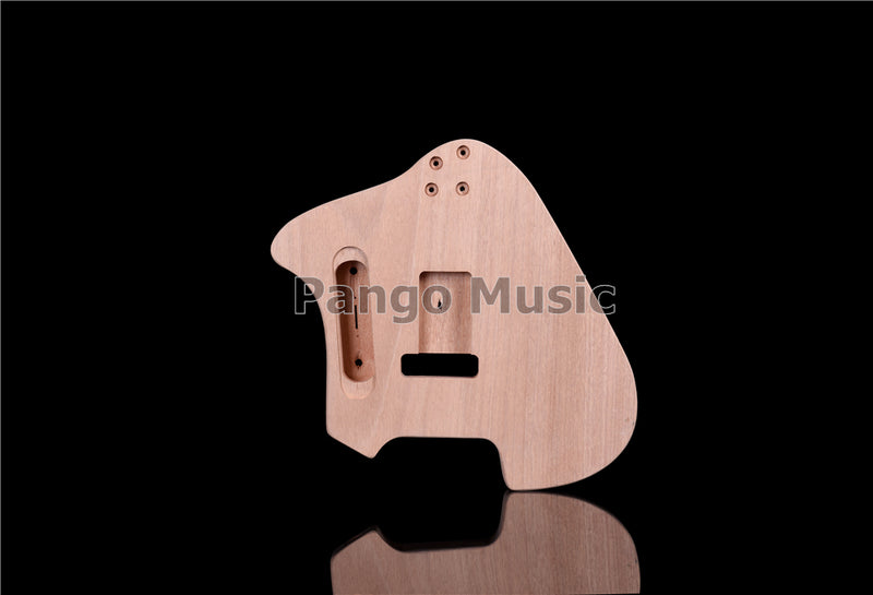 Moon Base Series DIY Electric Guitar Kit (PTM-092)