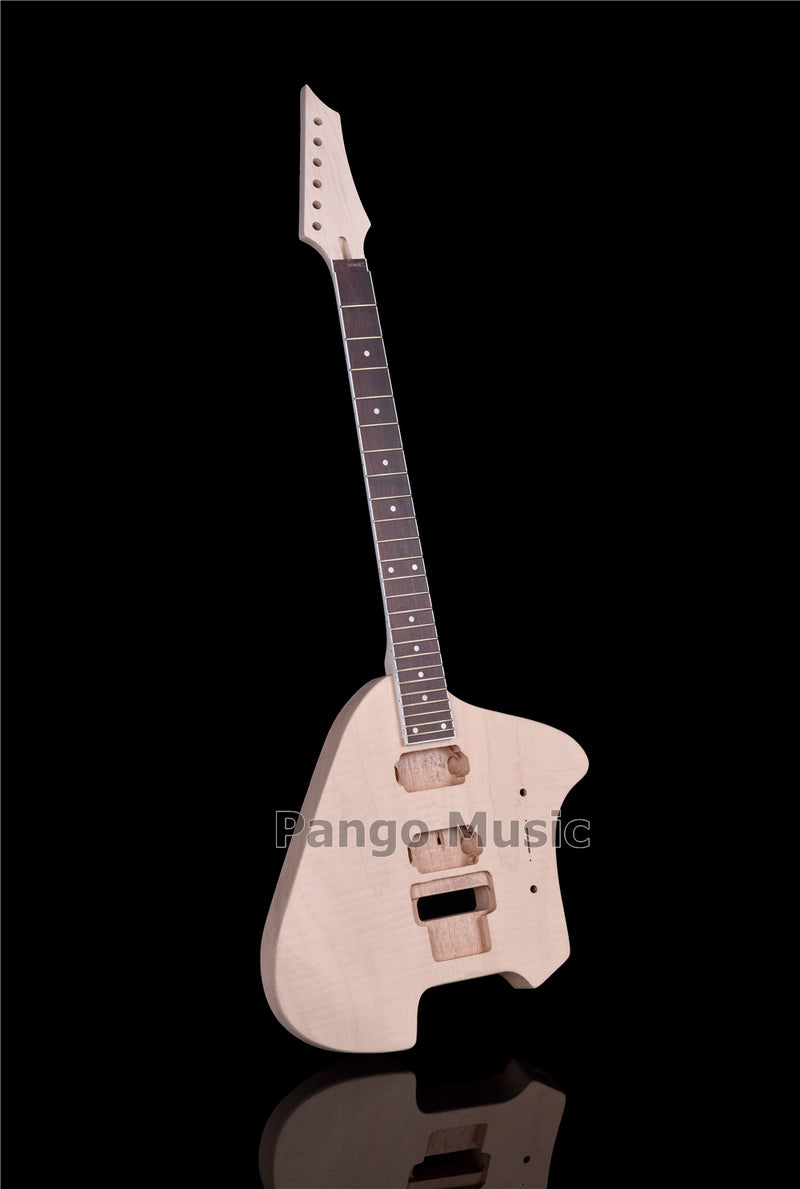 Moon Base Series DIY Electric Guitar Kit (PTM-092)
