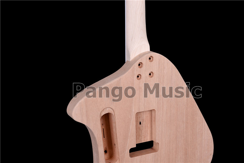 Moon Base Series DIY Electric Guitar Kit (PTM-092)