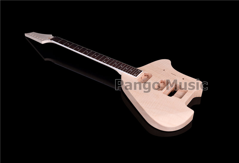 Moon Base Series DIY Electric Guitar Kit (PTM-092)
