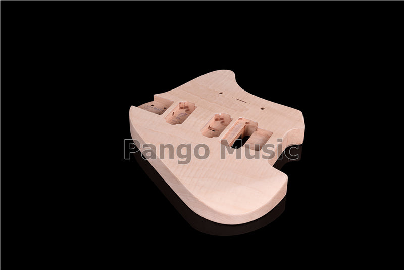 Moon Base Series DIY Electric Guitar Kit (PTM-092)