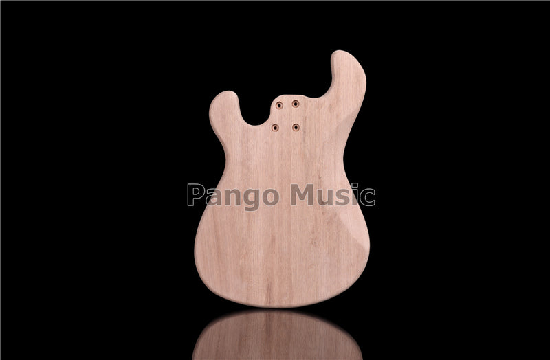 4-String Moon Base Series DIY Electric Bass Guitar Kit (PTM-095)