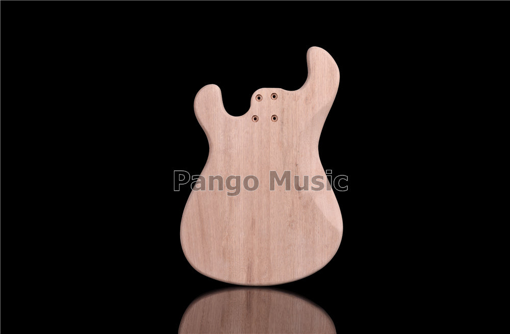 Moon Base Series 4 Strings DIY Electric Bass Kit (PTM-095)