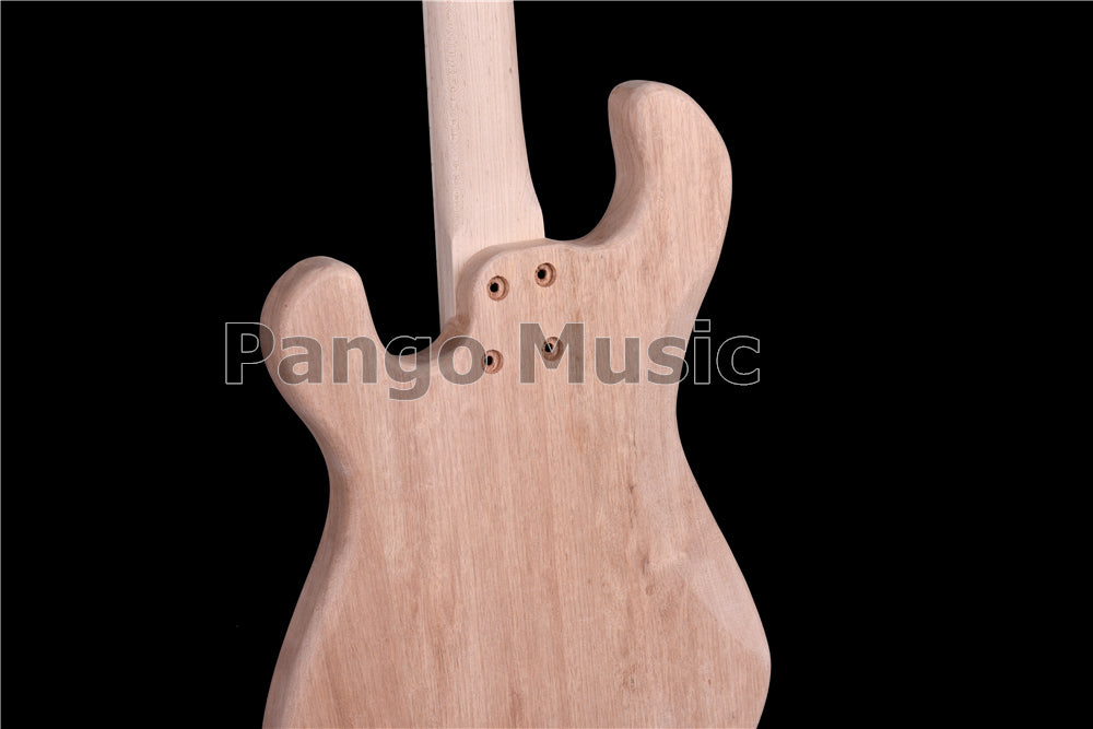 Moon Base Series 4 Strings DIY Electric Bass Kit (PTM-095)