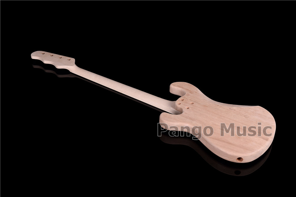 Moon Base Series 4 Strings DIY Electric Bass Kit (PTM-095)