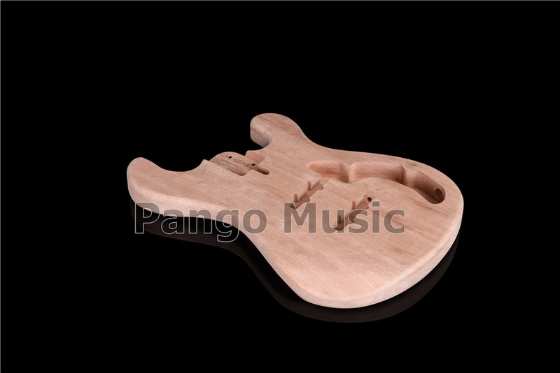 4-String Moon Base Series DIY Electric Bass Guitar Kit (PTM-095)