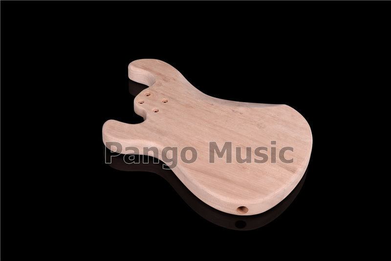 4-String Moon Base Series DIY Electric Bass Guitar Kit (PTM-095)
