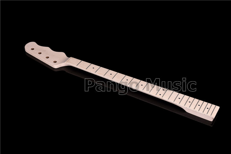 4-String Moon Base Series DIY Electric Bass Guitar Kit (PTM-095)