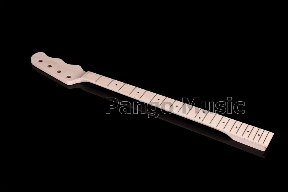 Moon Base Series 4 Strings DIY Electric Bass Kit (PTM-095)