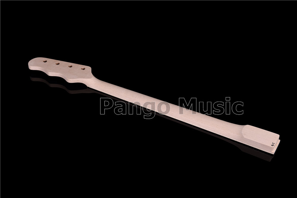 Moon Base Series 4 Strings DIY Electric Bass Kit (PTM-095)