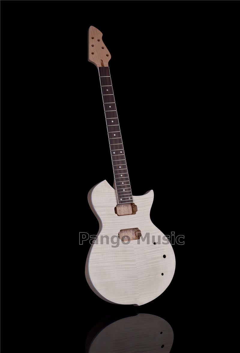 Moon Base Series 6-String DIY Electric Guitar Kit (PTM-096)