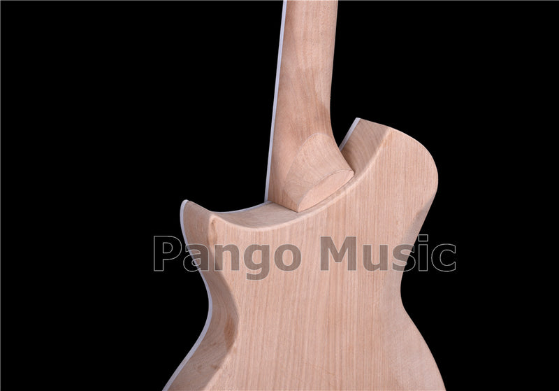 Moon Base Series 6-String DIY Electric Guitar Kit (PTM-096)