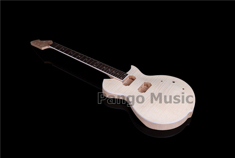 Moon Base Series 6-String DIY Electric Guitar Kit (PTM-096)
