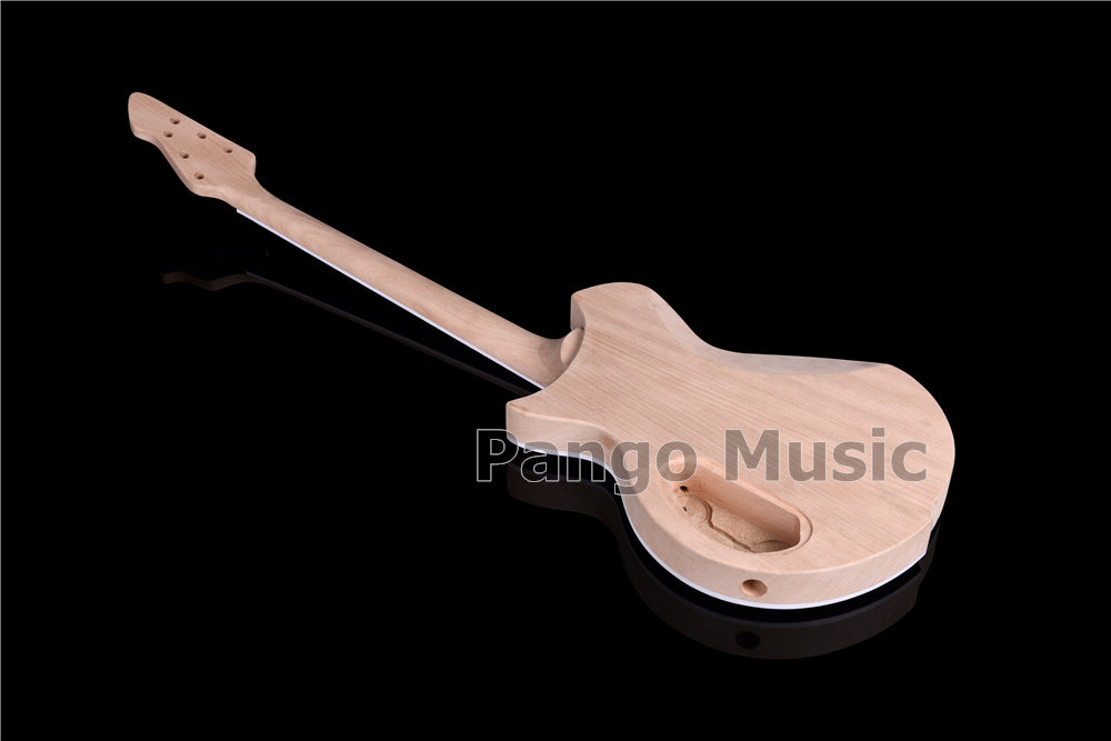 Moon Base Series 6 Strings DIY Electric Guitar Kit (PTM-096)