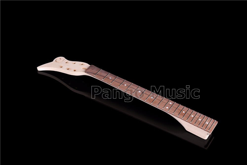 Moon Base Series 6 Strings DIY Electric Guitar Kit (PTM-097)