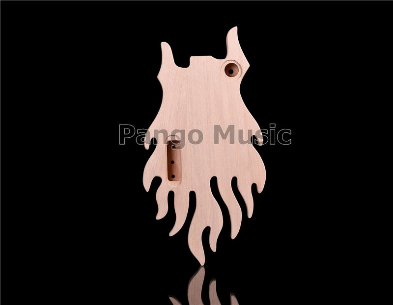 Moon Base Series 6-String DIY Electric Guitar Kit (PTM-098)