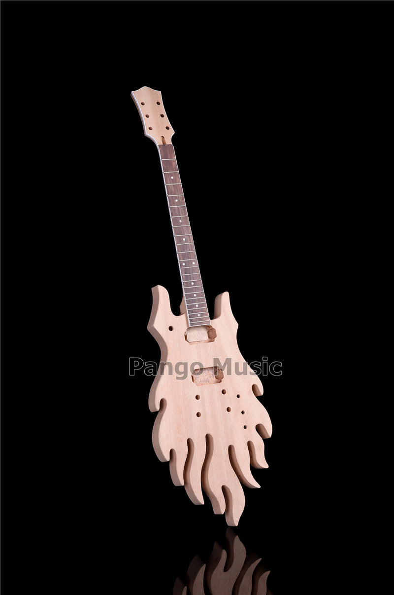 Moon Base Series 6-String DIY Electric Guitar Kit (PTM-098)