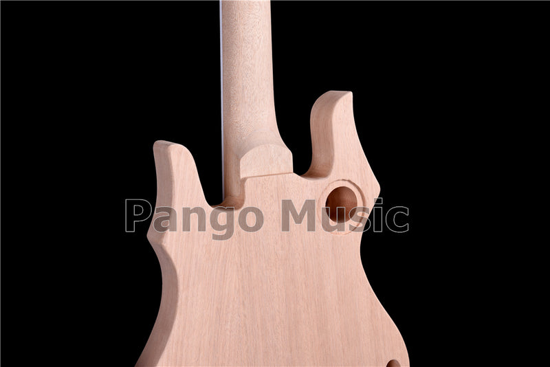 Moon Base Series 6-String DIY Electric Guitar Kit (PTM-098)