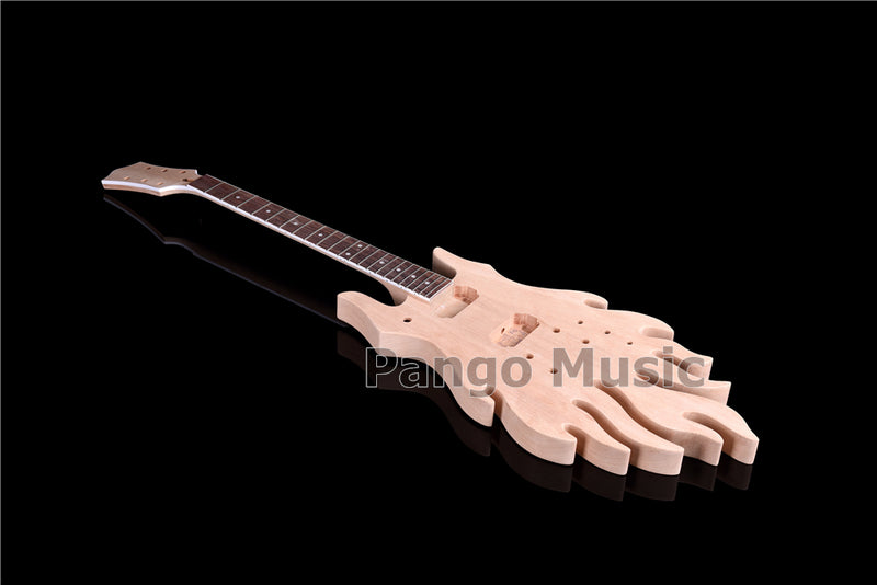 Moon Base Series 6-String DIY Electric Guitar Kit (PTM-098)