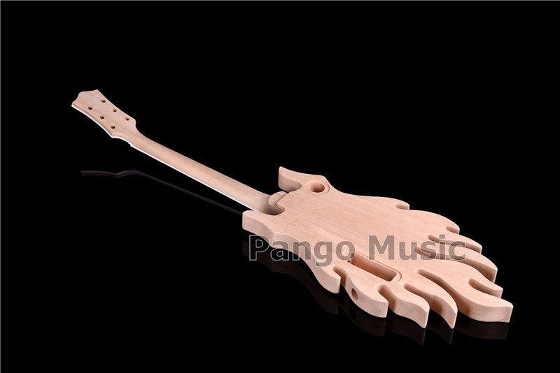 Moon Base Series 6-String DIY Electric Guitar Kit (PTM-098)