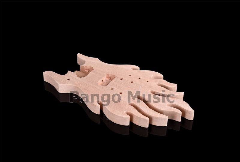 Moon Base Series 6-String DIY Electric Guitar Kit (PTM-098)