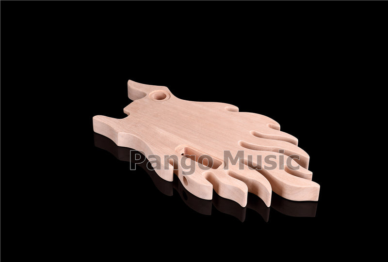 Moon Base Series 6-String DIY Electric Guitar Kit (PTM-098)