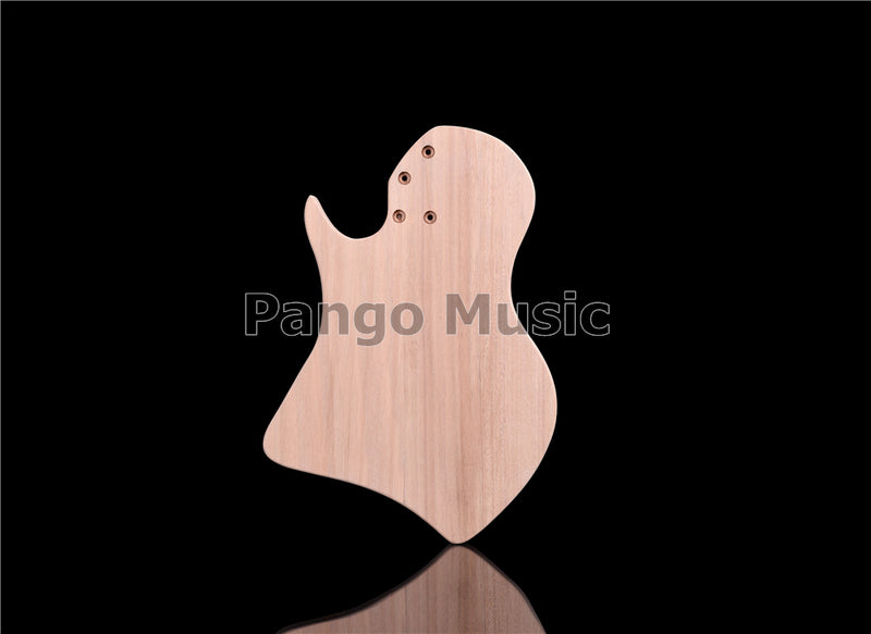 Time Machine Series 6 Strings DIY Electric Guitar Kit (PTM-099)