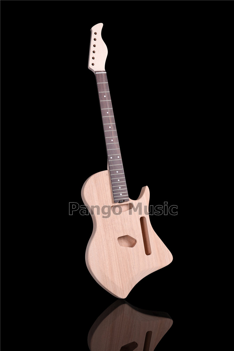 Time Machine Series 6 Strings DIY Electric Guitar Kit (PTM-099)