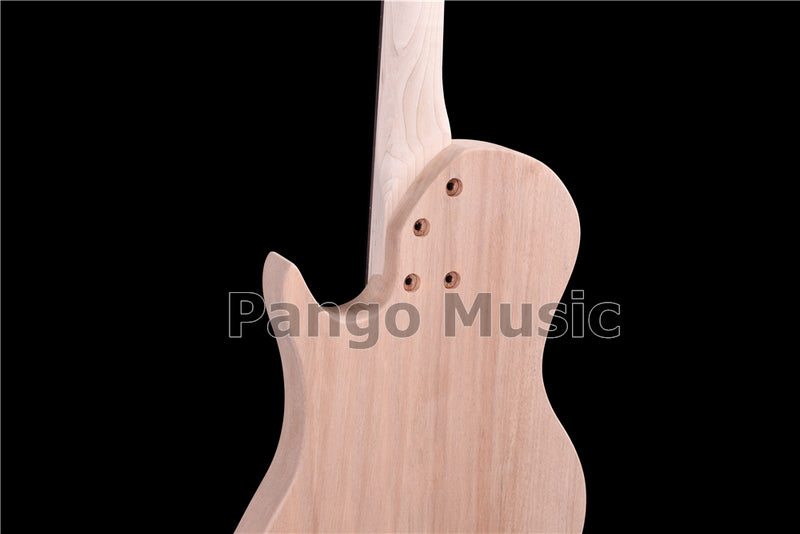 Time Machine Series 6 Strings DIY Electric Guitar Kit (PTM-099)