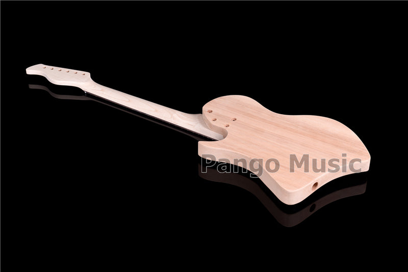 Time Machine Series 6 Strings DIY Electric Guitar Kit (PTM-099)