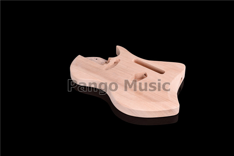 Time Machine Series 6 Strings DIY Electric Guitar Kit (PTM-099)