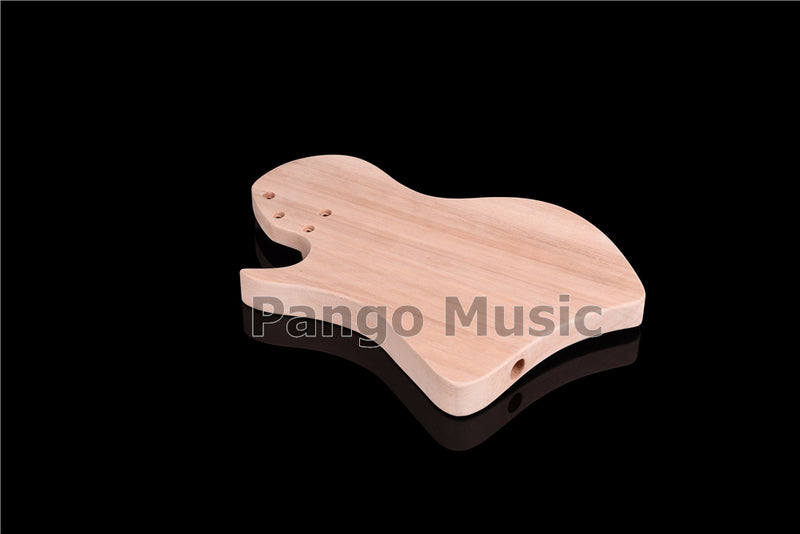 Time Machine Series 6 Strings DIY Electric Guitar Kit (PTM-099)