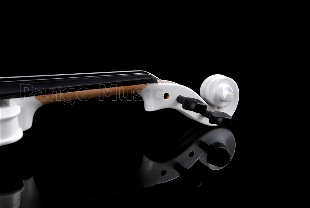 4/4 Electric Violin of Pango Music Factory (PVL-905)