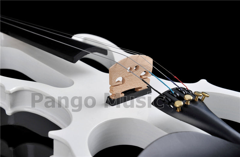 4/4 Electric Violin of Pango Music Factory (PVL-905)