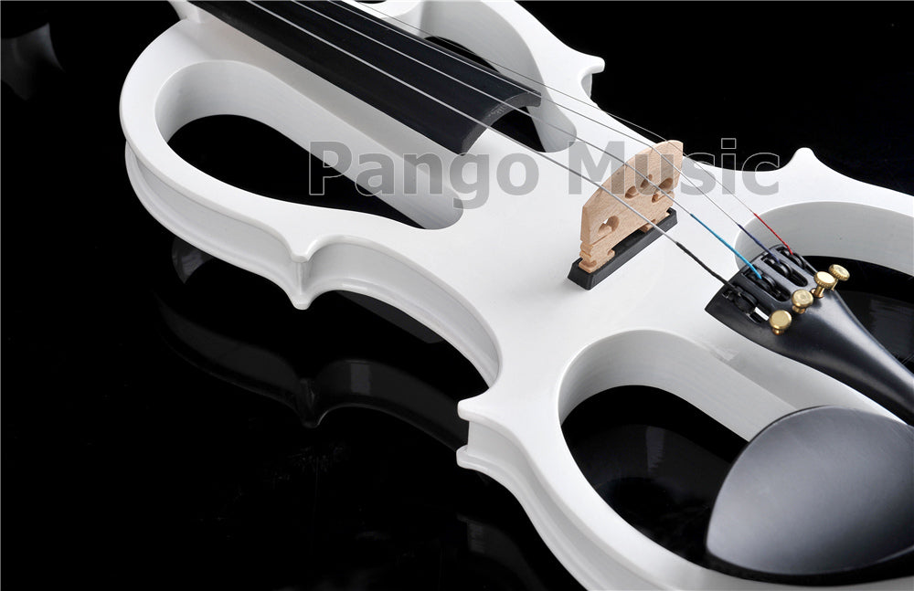 4/4 Electric Violin of Pango Music Factory (PVL-905)