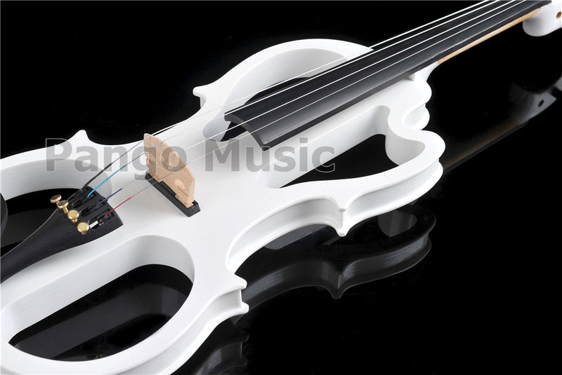4/4 Electric Violin of Pango Music Factory (PVL-905)