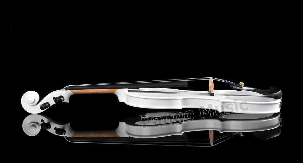 4/4 Electric Violin of Pango Music Factory (PVL-905)