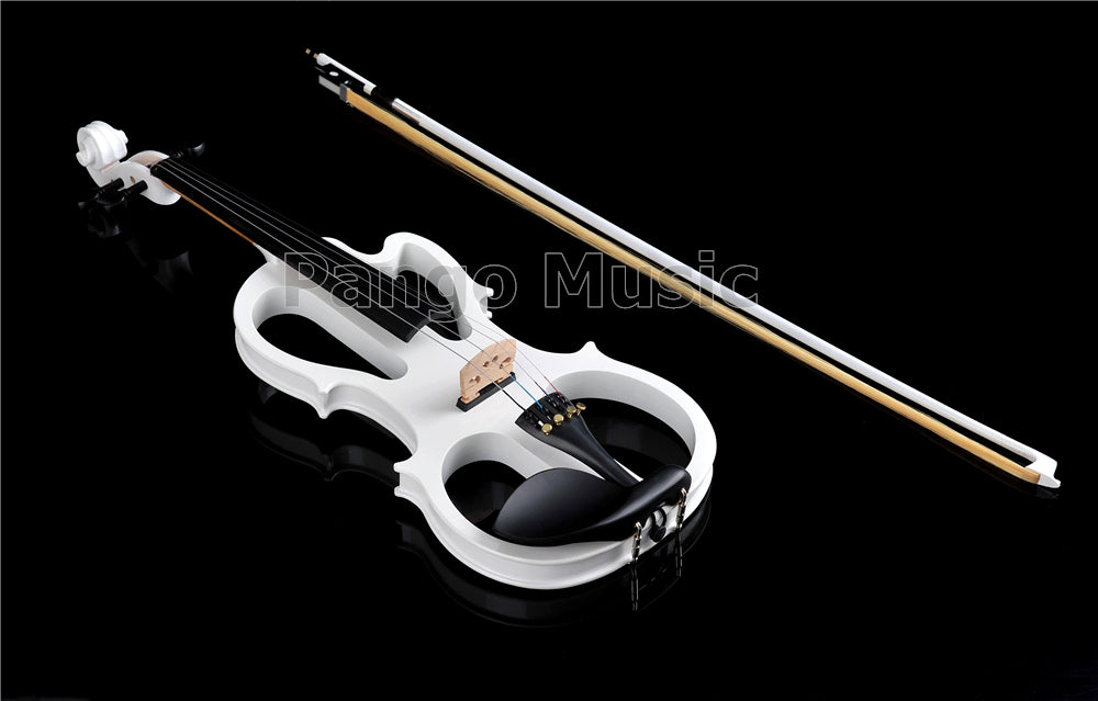 4/4 Electric Violin of Pango Music Factory (PVL-905)