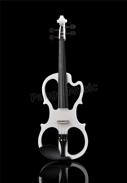 4/4 Electric Violin of Pango Music Factory (PVL-905)