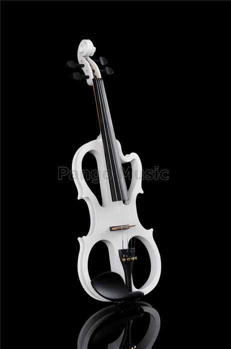 4/4 Electric Violin of Pango Music Factory (PVL-905)