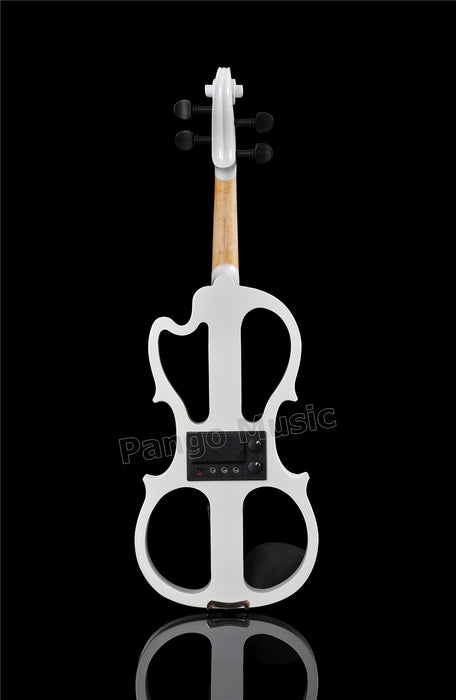 4/4 Electric Violin of Pango Music Factory (PVL-905)