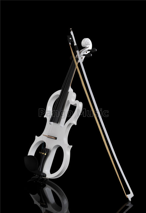 4/4 Electric Violin of Pango Music Factory (PVL-905)