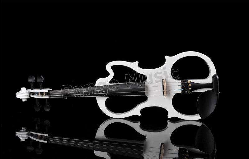 4/4 Electric Violin of Pango Music Factory (PVL-905)
