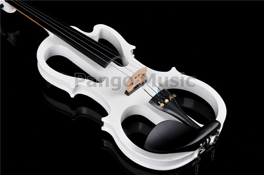 4/4 Electric Violin of Pango Music Factory (PVL-905)