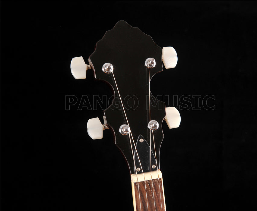 PANGO Music 5 Strings Banjo (PBJ-025)