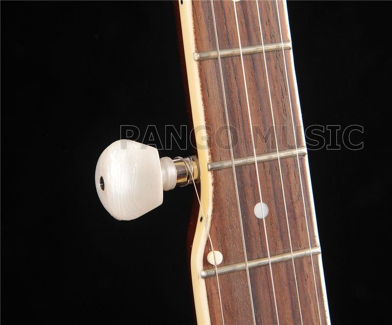 PANGO Music 5-String Banjo (PBJ-025)